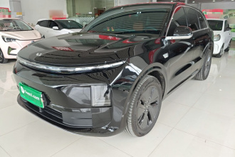 理想汽车 理想L6 2024款 Pro