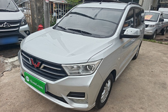 五菱汽车 五菱宏光 2021款 1.5L S舒适型LAR