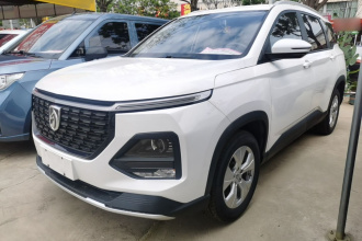 宝骏530 2020款 1.5T 手动豪华型 7座