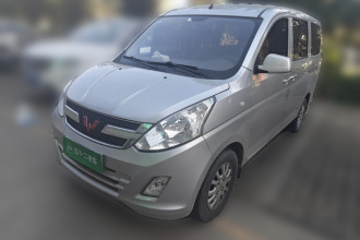 五菱汽车 五菱荣光V 2019款 1.5L标准型国VI LAR