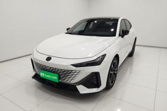 长安UNI-V 2023款 1.5T 尊贵型