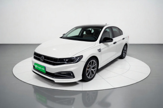 大众 宝来 2021款 1.5L 自动精英智联版