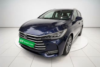 比亚迪 宋MAX 2019款 1.5T 自动智联睿逸天窗型 6座 国VI