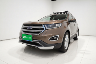 福特 锐界 2016款 EcoBoost 245 四驱豪锐型 7座