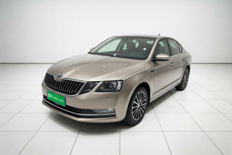 斯柯达 明锐 2019款 TSI230 DSG智行豪华版 国V
