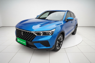 奔腾T77 2019款 230 TID 自动豪华型 国VI