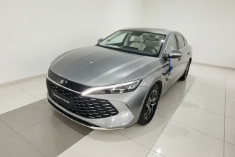 比亚迪 秦L 2024款 DM-i 120KM超越型