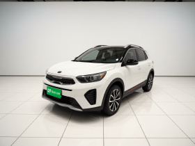 起亚 奕跑 2021款 1.4L CVT趣享天窗款