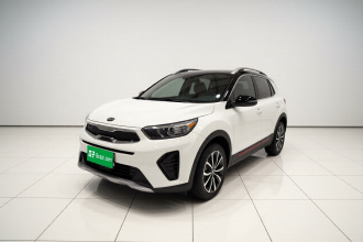 起亚 奕跑 2021款 1.4L CVT趣享天窗款