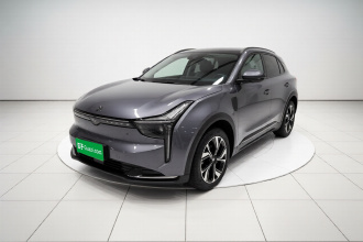 哪吒汽车 哪吒U 2022款 智400 Pro 三元锂