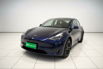 特斯拉 Model Y 2024款 后轮驱动版
