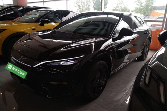 比亚迪 宋L EV 2024款 550km 超越型
