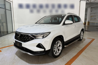 捷达VS5 2022款 280TSI 自动进取型Pro