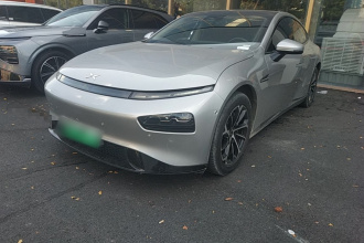 小鹏P7 2021款 480N