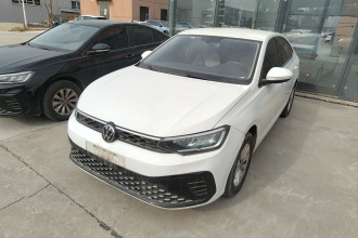 大众 朗逸 2023款 新锐 1.5L 自动新逸版