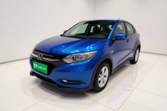 本田 缤智 2015款 1.5L CVT两驱舒适型