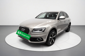 奥迪Q5 2015款 40 TFSI 技术型