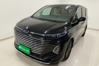 奔腾M9 2023款 2.0T 至尊型