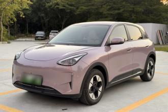 吉利银河 星愿 2025款 310km 梦想版