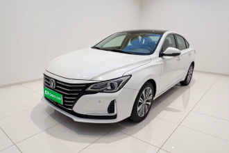 长安 锐程CC 2020款 1.5T 自动酷锐型