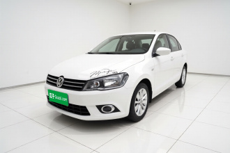 大众 捷达 2015款 1.6L 手动舒适型