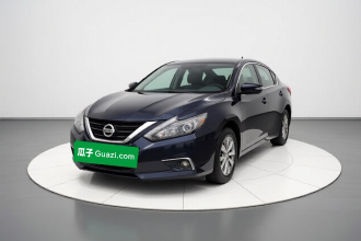 日产 天籁 2018款 2.0L XL 智进版