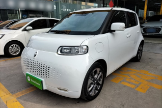 欧拉白猫 2020款 305km 豪华型