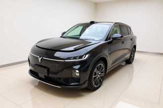 岚图汽车 岚图知音 2025款 四驱乾崑版