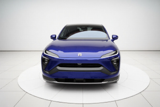 蔚来EC6 2020款 605KM 运动版