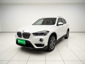 宝马X1 2018款 sDrive20Li 领先型