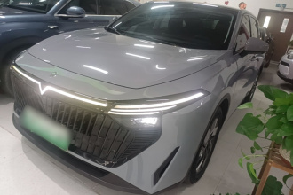 启辰大V DD-i 2023款 110km iE版
