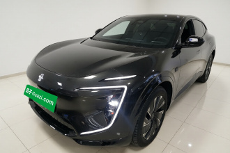 阿维塔07 2024款 Pro+纯电版