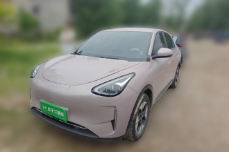 吉利银河 星愿 2025款 310km 梦想版