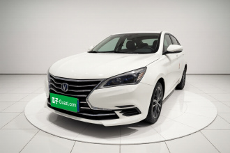 长安 逸动DT 2019款 1.6L 自动智享型 国VI