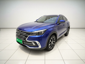 长安CS85 COUPE 2019款 1.5T DCT动版 国VI