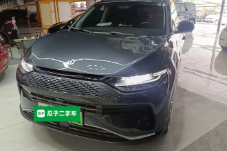 零跑汽车 零跑C11 2023款 增程 300智享版