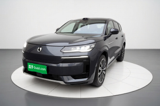 腾势N9 2025款 尊荣型