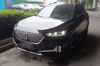 魏牌 VV6 2021款 2.0T 两驱智护+