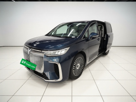 岚图汽车 岚图梦想家 2025款 PHEV 四驱旗舰鲲鹏版