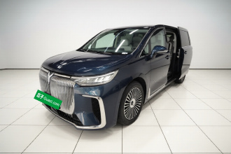 岚图汽车 岚图梦想家 2025款 PHEV 四驱旗舰鲲鹏版