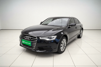 奥迪A6L 2014款 TFSI 标准型