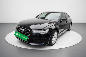 奥迪A6L 2016款 45 TFSI quattro 运动型