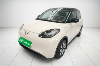 五菱汽车 五菱缤果 2025款 333km 灵犀尊享款