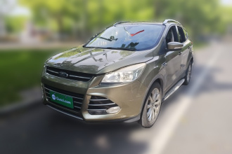 福特 翼虎 2015款 1.5L GTDi 两驱风尚型