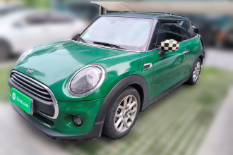 MINI 2020款 1.5T ONE PLUS