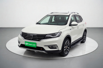荣威RX5 2016款 20T 两驱自动互联网智享版