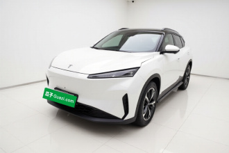 示界06 2025款 520km