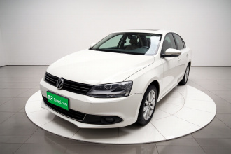 大众 速腾 2014款 1.6L 自动舒适型