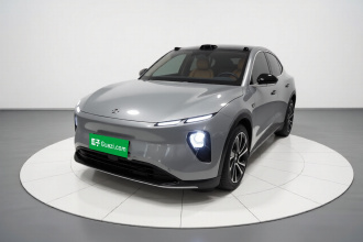 蔚来EC6 2024款 75kWh
