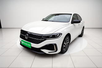 大众 朗逸 2023款 280TSI DSG星空满逸版